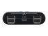 ATEN US424 4-Port USB Peripheral Sharing Device - Framsidan