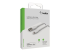 Belkin BoostCharge - Lightning-kabel - Vänster vinkel