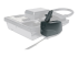 Jabra GN 1000 Remote Handset Lifter - Vänster vinkel