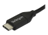 StarTech.com USB C to Micro USB Cable 2m 6ft - Närbild