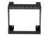 StarTech.com 8U 19" Wall Mount Network Rack - Framsidan