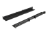 StarTech.com 1U 19 inch Server Rack Rails, 24-36 inch Adjustable Depth, Universal 4 Post Rack Mount Rails, Network Equipment/Server/UPS Mounting Rail Kit, HPE ProLiant, Dell PowerEdge - Flera vinklar