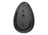 Logitech MX Vertical - Undersidan
