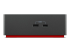 Lenovo ThinkPad Universal USB-C Dock - Höger sida