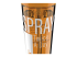 PanzerGlass SPRAY Twice a Day - Närbild