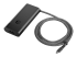 HP - Strömadapter - USB-C laptopladdare - Höger vinkel