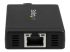 StarTech.com USB-C-hubb med 3 portar och Gigabit Ethernet - Höger sida