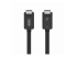 Belkin CONNECT - Thunderbolt-kabel - Framsidan