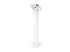 Compulocks iPad 10th-11th (A16) Gen Space Enclosure Brandable Floor Stand White - Tillbaka