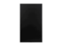 NEC MultiSync E868 - 86" Diagonal klass (85.6" visbar) - Framsidan