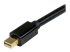 StarTech.com Mini DisplayPort to HDMI Adapter Cable - Närbild