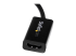 StarTech.com Mini DisplayPort till HDMI-adapter - Höger vinkel
