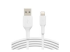 Belkin BoostCharge - Lightning-kabel - Framsidan