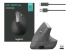 Logitech MX Vertical - Framsidan