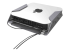 Compulocks Mac Mini Security Mount - Vänster vinkel