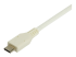StarTech.com USB-C Ethernet-adapter med extra USB 3.0-port - Närbild