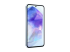 Samsung Galaxy A55 - 5G pekskärmsmobil - Vänster vinkel