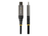 StarTech.com 1 m USB C-kabel 10 Gbit/s - Framsidan