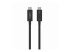Belkin CONNECT - Thunderbolt-kabel - Framsidan