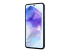 Samsung Galaxy A55 - 5G pekskärmsmobil - Höger vinkel