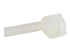 StarTech.com 10cm kabelkopplingar - Närbild