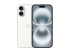 Apple iPhone 16 - 5G smartphone - Flera vinklar