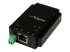 StarTech.com Seriell-till-IP Ethernet-enhetsserver med 1 port - Vänster vinkel