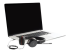 Jabra Evolve 30 II MS stereo - Vänster vinkel