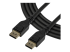 StarTech.com 5 m DisplayPort 1.4-kabel - Närbild