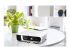 Epson EB-FH52 - 3LCD-projektor - Höger vinkel