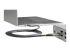 StarTech.com 1 m sidoskruvlåsande USB C-kabel 10 Gbps - Framsidan