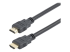 StarTech.com 1.5m High Speed HDMI Cable - Höger vinkel