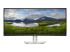 Dell S3423DWC - LED-skärm - Framsidan