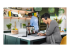 Jabra Evolve2 55 MS Stereo - Tillbaka