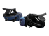 HTC VIVE Wireless Adapter Full Pack - Flera vinklar