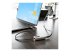 StarTech.com USB-C to Ethernet Adapter, 10/100/1000 Mbps, Gigabit Network Adapter w/ ASIX AX88179A Chip, 1ft/30cm Cable, USB Type C to RJ45 Ethernet Dongle, USB C to LAN Adapter, Windows/macOS/Linux/ChromeOS (US1GC30B2) - Ovansidan