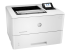 HP LaserJet Enterprise M507dn - Vänster vinkel
