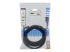 DELTACO HDMI-1030D - HDMI-kabel med Ethernet - Framsidan