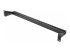 StarTech.com 1U Rack Mountable Cable Lacing Bar w/Adjustable Depth, Cable Support Guide For Organized 19" Racks/Cabinets, Horizontal Cable Guide For Patch Panels/Switches/PDUs - Tillbaka