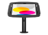 Compulocks iPad 10th-11th (A16) Gen Space Enclosure Tilting Stand 8" Black - Framsidan