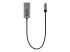 StarTech.com USB-C to Ethernet Adapter, 10/100/1000 Mbps, Gigabit Network Adapter w/ ASIX AX88179A Chip, 1ft/30cm Cable, USB Type C to RJ45 Ethernet Dongle, USB C to LAN Adapter, Windows/macOS/Linux/ChromeOS (US1GC30B2) - Framsidan