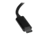 StarTech.com USB C till Gigabit Ethernet-adapter - Närbild