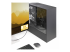 StarTech.com 1m DisplayPort 2.1 Cable, VESA-Certified, DP40 DP 2.1 Cable - Närbild