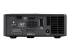 Optoma ML750e - DLP-projektor - Tillbaka