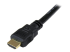 StarTech.com 2 m Höghastighets-HDMI-kabel ? Ultra HD 4k x 2k HDMI-kabel ? HDMI till HDMI M/M - Närbild