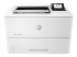 HP LaserJet Enterprise M507dn - Framsidan
