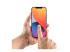 ZAGG InvisibleShield Glass Elite+ - Framsidan