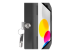 Compulocks iPad 10th-11th (A16) Gen Space Enclosure Wall Mount Black - Närbild
