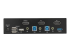 StarTech.com DisplayPort KVM-switch med 4 portar - Tillbaka