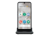 DORO 8110 - 4G pekskärmsmobil - Framsidan